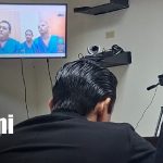 Foto: Procesan a sujetos por crimen en Nagarote / TN8
