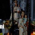 León se ilumina de fe con la Noche de las Velas en honor a la Virgen Merced Foto: León se ilumina de fe con la Noche de las Velas en honor a la Virgen Merced / Cortesia