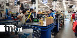 Foto: Walmart Nicaragua / TN8