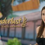 Foto: Nicaragua participa en premios de turismo Wanderlust