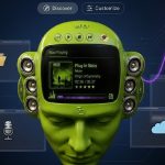 Foto: Winamp regresa con Deezer