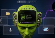 Winamp resucita para competir en la era del streaming Foto: Winamp regresa con Deezer