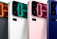 Xiaomi 18 Pro y Pro Max llegan con cámaras de 200 MP y baterías gigantes Foto: Xiaomi 18 Pro y Pro Max llegan con cámaras de 200 MP y baterías gigantes / Cortesia