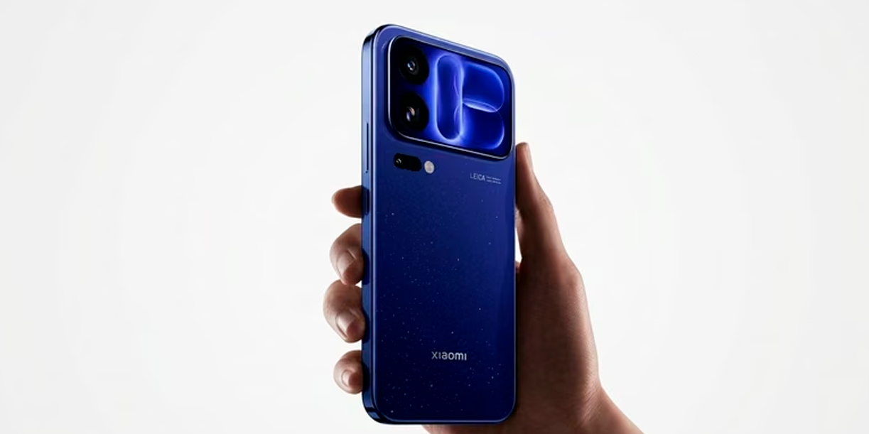 Foto: Xiaomi 18 Pro y Pro Max llegan con cámaras de 200 MP y baterías gigantes ya / Cortesia