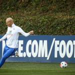 Zidane y Klopp empiezan de cero. Las selecciones europeas regresan al ruedo Zidane, Klopp y las selecciones europeas vuelven al ruedo