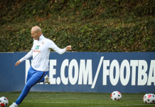 Zidane y Klopp empiezan de cero. Las selecciones europeas regresan al ruedo Zidane, Klopp y las selecciones europeas vuelven al ruedo