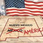 Foto: Trump insiste en renombrar Nuevo México y desata un nuevo debate/Cortesía