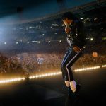 Michael: Jaafar Jackson habla de las acusaciones que quedaron fuera de la película Foto: Jaafar Jackson habla de las escenas eliminadas de Michael/Cortesía