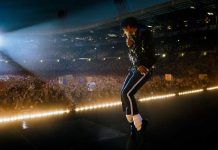 Michael: Jaafar Jackson habla de las acusaciones que quedaron fuera de la película Foto: Jaafar Jackson habla de las escenas eliminadas de Michael/Cortesía