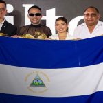 Nicaragua Diseña fortalece la proyección internacional de la moda nicaragüense Foto:Nicaragua Diseña lleva el talento nacional a la escena internacional/Cortesía