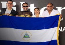 Nicaragua Diseña fortalece la proyección internacional de la moda nicaragüense Foto:Nicaragua Diseña lleva el talento nacional a la escena internacional/Cortesía