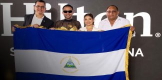 Foto:Nicaragua Diseña lleva el talento nacional a la escena internacional/Cortesía