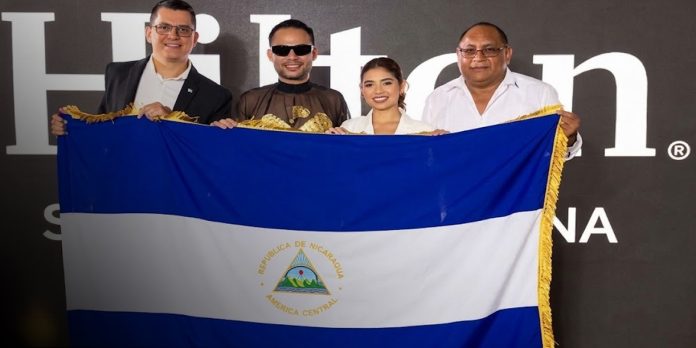 1 Foto:Nicaragua Diseña lleva el talento nacional a la escena internacional/Cortesía