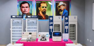 Foto: Nicaragua fortalece sus servicios de salud con nuevos equipos diagnósticos/Cortesía