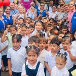 Ministerio de la Familia fortalece atención y protección de niñas, niños y adolescentes