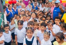 Ministerio de la Familia fortalece atención y protección de niñas, niños y adolescentes