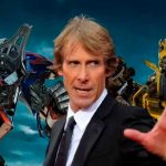 ¡Transformers regresa! Michael Bay y Steven Spielberg preparan una nueva película Foto: Transformers prepara su regreso/Cortesía