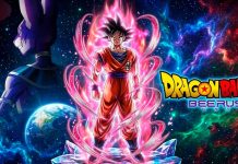 Foto: Goku y Beerus regresan con Dragon Ball Super/Cortesía
