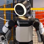 Boston Dynamics muestra la nueva mano de Atlas que imita movimientos humanos Foto: Atlas sorprende con nueva mano capaz de usar un taladro como un humano/Cortesía