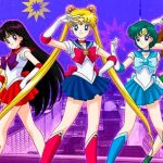 ¡Sailor Moon está de vuelta! El anime de los 90 llega finalmente al streaming FOTO: Sailor Moon llega al streaming/Cortesía