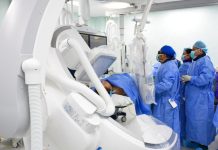 34 procedimientos cardíacos se realizarán en el Hospital Vélez Paiz Foto: Hospital Vélez Paiz realizará jornada de procedimientos cardíacos/Cortesía