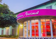 Cinemateca Nacional presenta su agenda cultural para octubre de 2026 Foto: Cinemateca Nacional presenta su programación de octubre/Cortesía