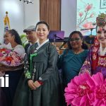 Celebran el Día Nacional de Corea con un concierto desde Granada Foto: Música y danza coreana protagonizan concierto en Granada/TN8