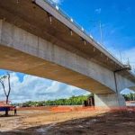 Nuevo Puente Amistad Japón-Nicaragua facilitará el transporte y la producción del Caribe Norte Foto: Puente Amistad Japón-Nicaragua fortalece la conectividad con el Caribe Norte/Cortesía