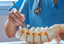 Foto: Nicaragua fortalece la atención especializada en enfermedades de la columna vertebral/Cortesía