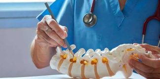 Foto: Nicaragua fortalece la atención especializada en enfermedades de la columna vertebral/Cortesía