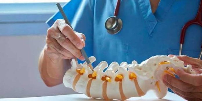 Foto: Nicaragua fortalece la atención especializada en enfermedades de la columna vertebral/Cortesía