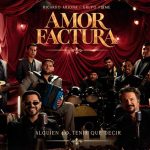 Foto: Arjona y Grupo Firme unen sus voces/Cortesía