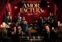 “Amor factura”: la inesperada colaboración de Ricardo Arjona y Grupo Firme Foto: Arjona y Grupo Firme unen sus voces/Cortesía