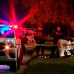 ¡Ataque mortal! Guarda desarmado murió durante doble homicidio en Alajuelita, Costa Rica Foto: Guarda asesinado en Ebáis de Alajuelita, Costa Rica/Cortesía