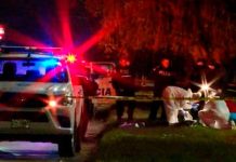 ¡Ataque mortal! Guarda desarmado murió durante doble homicidio en Alajuelita, Costa Rica Foto: Guarda asesinado en Ebáis de Alajuelita, Costa Rica/Cortesía