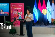 Foto: Nicaragua avanza en su nueva estrategia educativa/tn8