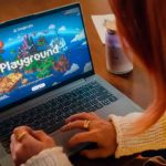 Google revoluciona los videojuegos: crea juegos con IA sin saber programar Foto: ¡Adiós a la programación! Google lanza IA que crea videojuegos con solo escribir/Cortesía