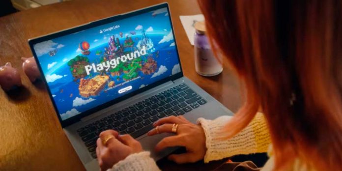 1 Foto: ¡Adiós a la programación! Google lanza IA que crea videojuegos con solo escribir/Cortesía