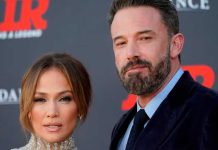 Tras el divorcio, Ben Affleck vuelve a llenar de elogios a Jennifer López Foto: Ben Affleck sorprende al hablar de Jennifer López tras su divorcio/Cortesía