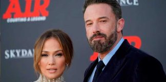 Foto: Ben Affleck sorprende al hablar de Jennifer López tras su divorcio/Cortesía