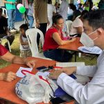 Más de 154 mil familias recibirán atención médica en todo el país Foto: Más de 154 mil familias recibirán atención médica en todo el país/Cortesía