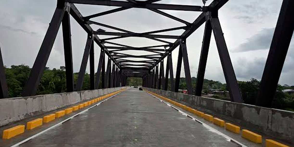 Foto: Nicaragua prepara nuevas inauguraciones/Cortesía