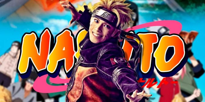Foto: ¡'Naruto' prepara su llegada al cine/Cortesía Foto: ¡'Naruto' prepara su llegada al cine/Cortesía