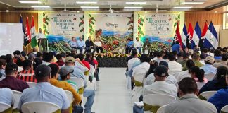 Foto: Jinotega acoge el III Congreso Internacional del Café/Cortesía