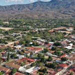 Foto: Ocotal conmemorará 217 años de su ascensión a ciudad/Cortesía