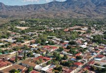 Foto: Ocotal conmemorará 217 años de su ascensión a ciudad/Cortesía