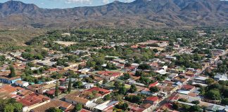 Foto: Ocotal conmemorará 217 años de su ascensión a ciudad/Cortesía