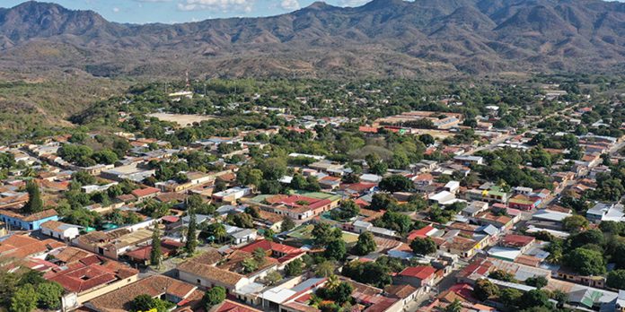 Foto: Ocotal conmemorará 217 años de su ascensión a ciudad/Cortesía Foto: Ocotal conmemorará 217 años de su ascensión a ciudad/Cortesía