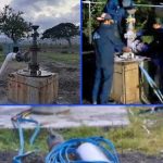 Seis nuevos pozos fortalecerán el servicio de agua potable en Matagalpa Foto: Seis nuevos pozos fortalecerán el servicio de agua potable en Matagalpa/Cortesía