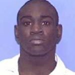 Foto: Jamaal Howard recibe inyección letal en Texas/Cortesía